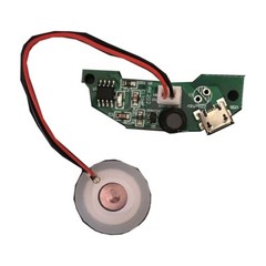 Ultrasonic Atomizer Humidifier Module Micro USB Fog Mist Generator Circuit Board