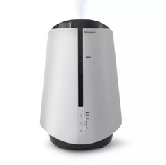 Bionaire 1gal Top Fill Ultrasonic Cool-Mist Humidifier with Antimicrobial Protec
