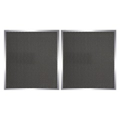Replacement Air Filter SV03096 for ERV100HC HRV100H 12 7/8 x 11 3/4 x 3/4 Inch