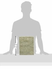 Aprilaire – 35 A1 35 Replacement Water Panel for Whole House Humidifier Model…