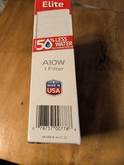 Best Air Replace Humidifier Filter LOT OF 2 Aprilaire 10 Honeywell HC22