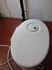 Ultrasonic Cool Mist Humidifier 2.5L – Quiet Homech HM-AH004