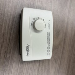 AprilAire 4655 Manual WholeHouse Duct or Wall Mounted Humidifier
