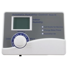 Model 60 Whole House Humidistat Outdoor Sensor