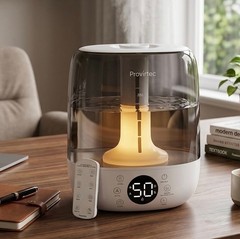 Provirtec 6L Self-Cleaning Humidifier