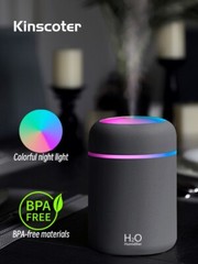 Car Air Humidifier New Air Fresh For Auto