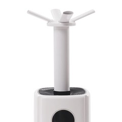 3 Speed Large Room Commercial Humidifier Whole-House Style Humidifier 21L/5.5Gal
