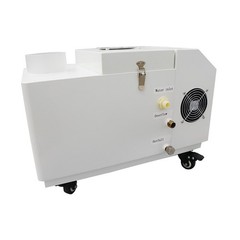 110V Industrial Agricultural Fruit Vegetable Ultrasonic Humidifier Atomizer6Kg/h
