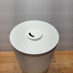 YOGIN Humidifier for Bedroom Large roomTop fill 2.5L Ultrasonic cool mist Humid