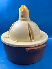 Hankscraft by Gerber Model 241 Cool Vapor Humidifier
