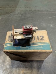 Aprilaire 4012 Humidifier Relay For Humidifier 110 & 112 24v Guardian 630-a410