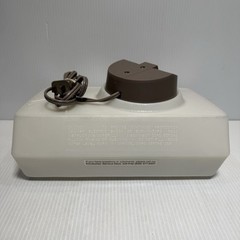 Kaz Safeguard 76 Steam Vaporizer Vintage Humidifier 1.2 Gallon Cold Flu Auto F4