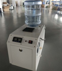 TECHTONGDA 110V Ultrasonic Industrial Humidifier Cooler Sprayer 6kg/h
