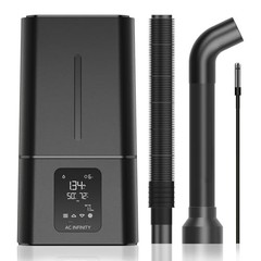AC Infinity CLOUDFORGE T7 Plant Humidifier 15L VPD