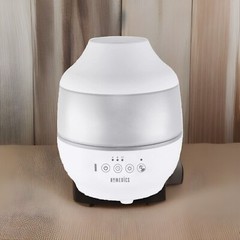 Totalcomfort Humidifier – Large Air Humidifiers for Bedroom, Plants, Office – C