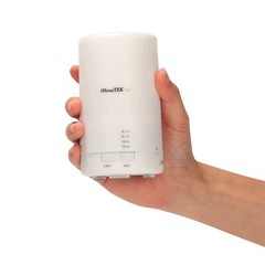 US LED Ultrasonic Aroma Essential Diffuser Air Humidifier Purifier Aromatherapy