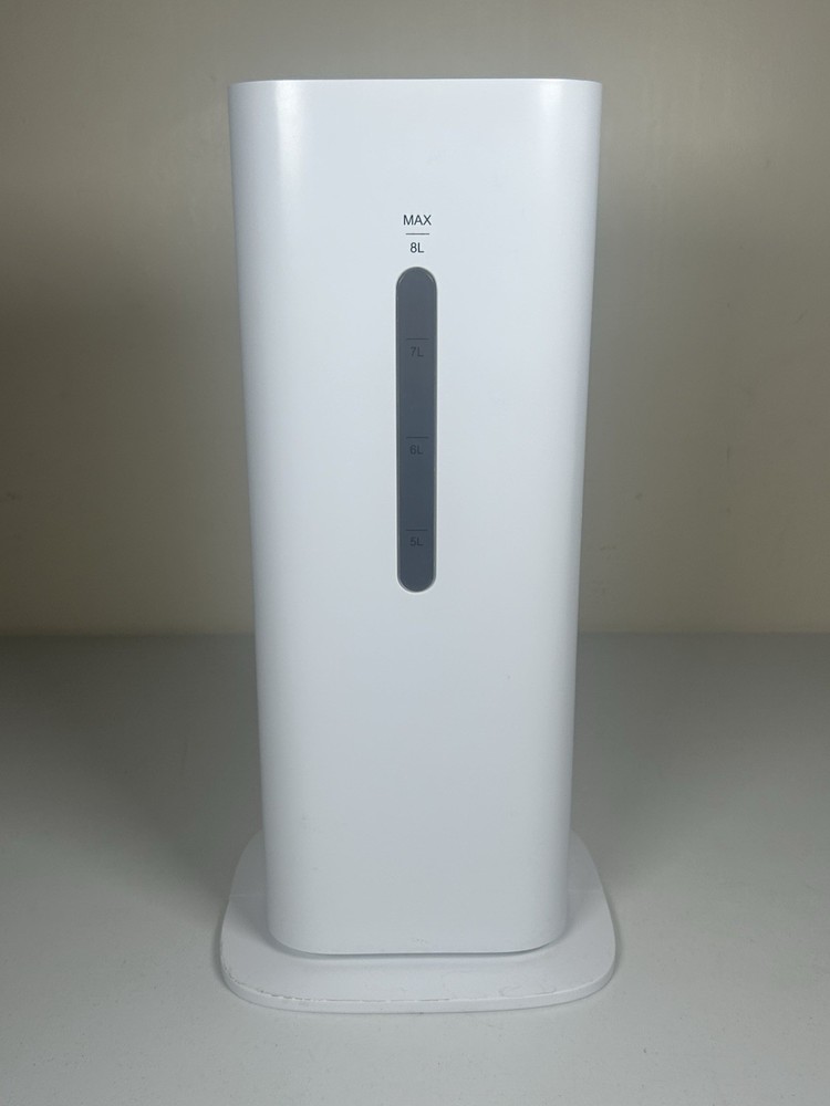 Levoit Humidifier Replacement Water Tank Reservoir 8L White Genuine OEM