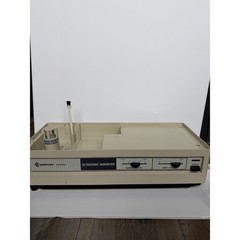 Vintage Samsung Model#HU2010A Ultrasonic Humidifier Retro -WORKING-