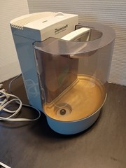 VTG Duracraft DH-836 Cool Moisture Humidifier 2 Gallon 1175 Sq Ft