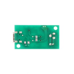 USB Mini Humidifier DIY Kit Mist Maker and Driver Circuit Board Mini Oscillating