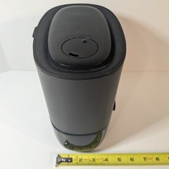 Oraimo Ultrasonic Humidifier, Warm & Cool Mist, Model OHM- U02, High Efficiency