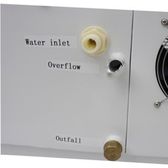 Fruit&Vegetable Fresh-keeping Industrial Ultrasonic Humidifier 110V 9kg/h Cooler