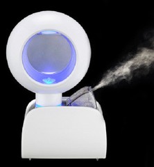 Sunpentown SPT Personal Humidifier with Water Bottle – SU-1054