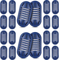 20Pack Demineralization Cartridge Filter UHE-HDC4 Fit for HoMedics Ultrasonic