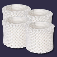 4-Pack Humidifier Filter Honeywell HAC504 HAC504AW PREMIUM QUALITY NB002P-4pk