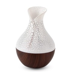 Livmore Humidifier With 7 Essential Oils