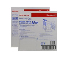 Honeywell HC22E1003 (2-Pack) – Humidifier Water Panel with AgION Coating