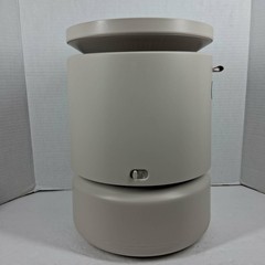 Blueair DreamWell Humidifier H38i H76i Sand 596sqft Smart App 48hr Run Time