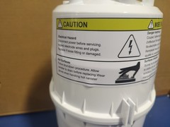 Canister 80 Replacement Canister for AprilAire Steam Humidifier (Pack of 1)
