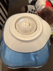 Vicks Starry Night Cool Mist Humidifier, 1 Gallon, 110V, Medium to Large Room