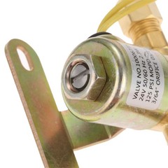 4040 Solenoid Valve Fit For Aprilaire Model 110 112 220 224 350 360 440 550 550A
