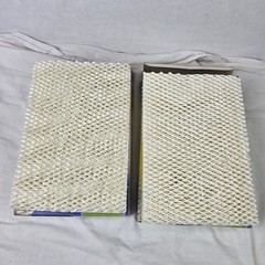 Lot Of 2 BestAir Extended Life Humidifier Wick Filter L8-C Lasko 1128 1129 9930