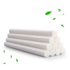 Humidifier Aromas Diffuser Filter Cotton Replace Cotton Sponge Swabs