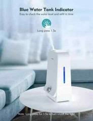 Homech 6L Ultrasonic Cool Mist Humidifier – HM-AH003