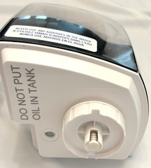 HoMedics Total Comfort Ultrasonic Warm & Cool Mist Humidifier model UHE-WM130
