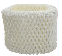 (1 PACK) COMPATIBLE With HOLMES HM-1700 HUMIDIFIER WICK DRUM FILTER REPLACEMENT
