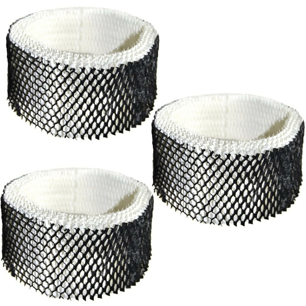 3-Pack Wick Filter for Holmes HM1100 HM1450 HM1701 HM1910 HM5100 Humidifiers