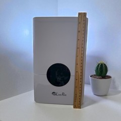 Live Pure Large Ultrasonic Humidifier MODEL: LP850HUM