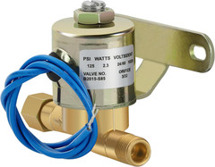 4040 Humidifier Water Solenoid Valve, Compatible with Aprilaire Humidifiers Valv