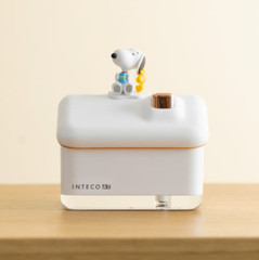 Bofriends Snoopy Sweet Home Mood Light Ultrasonic Humidifier Mini Portable