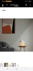 Miro NR MAX Ultrasonic Humidifier Completely Washable Premium Cool WALMART 195$