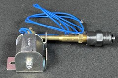Honeywell 50041883-002 24V AC Solenoid Valve for TrueEASE Humidifier HE Models