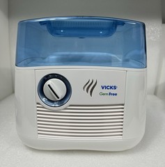 Vick’s Cool Moisture Humidifier