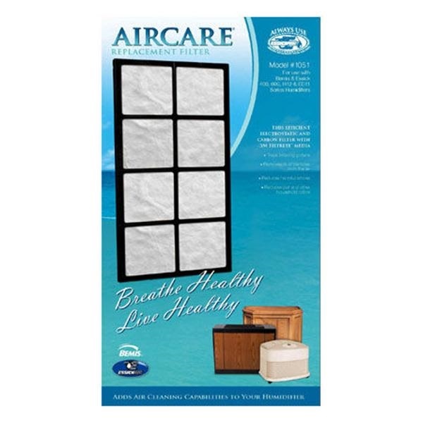 Essick 1051 Humidifier Air Care Filter for Bemis Series 400 600 Humidifiers