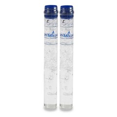 Drymistat Humidor Humidifier Tubes Set Your to 70% Transparent