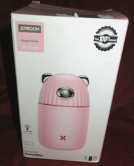 Humidifier: Tabletop: Joyroom: Happy Series: JR-CY280